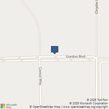 22621020 Gordon Blvd California City, CA MLS# HD24189174