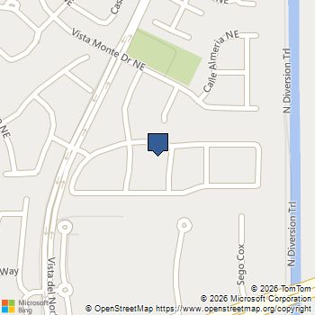 6800 Vista Del Norte Road NE 324 Albuquerque, NM MLS# 1099919