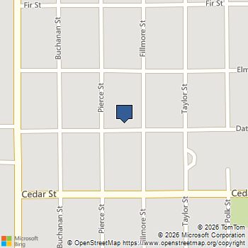 400 Pierce Street Taft, CA MLS# 202609292