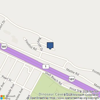 428 Westpoint Pismo Beach, CA MLS# PI25282248