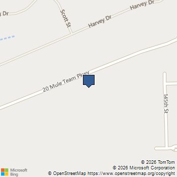 California City, CA # 66 California City, CA MLS# 240006759