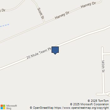 California City, CA [Hansen St] # 513 California City, CA MLS# 240016941