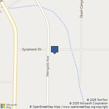 0 Sycamore Drive Tehachapi, CA MLS# V1-17934