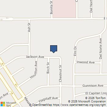 924 Jackson Avenue Grants, NM MLS# 1099816