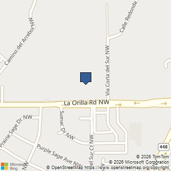 6413 Via Corta Del Sur NW Albuquerque, NM MLS# 1110211