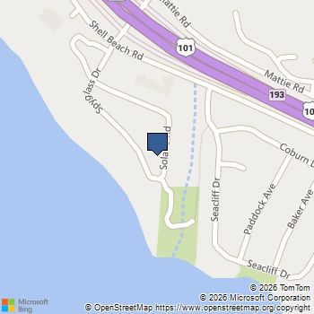 2570 Spyglass Drive Pismo Beach, CA MLS# SR26021923