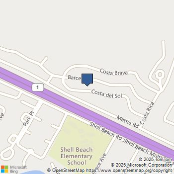 2100 Costa del Sol Pismo Beach, CA MLS# SC25171360