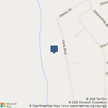 Hans Boulevard California City, CA MLS# 26006326