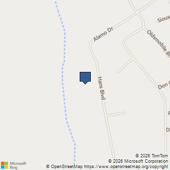 Hans Blvd California City, CA MLS# 24004623