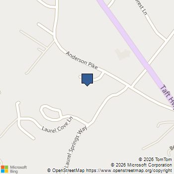 1508 Rocky Ridge Lane Signal Mountain, TN MLS# 1536261