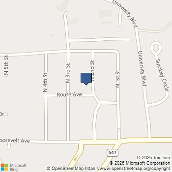 1305 N 2nd Street Grants, NM MLS# 1107241