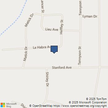 0 La Habra Avenue Edwards, CA MLS# SR25219902