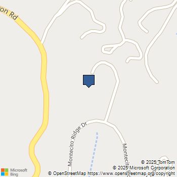 1190 Montecito Ridge Drive Arroyo Grande, CA MLS# PI25236032