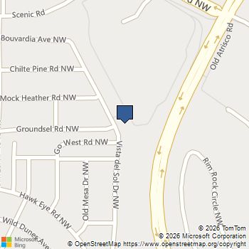 6900 Vista Del Sol Drive NW Albuquerque, NM MLS# 1099732