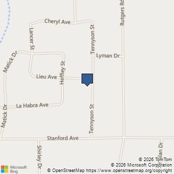 California City, CA [ Van Liew Ave ] # 204 California City, CA MLS# 240017545