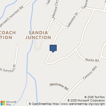 Lakeview Drive Sandia Park, NM MLS# 1085947