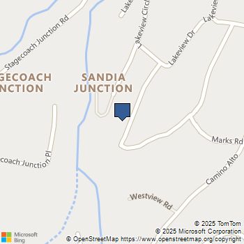 Lakeview Drive Sandia Park, NM MLS# 1085947