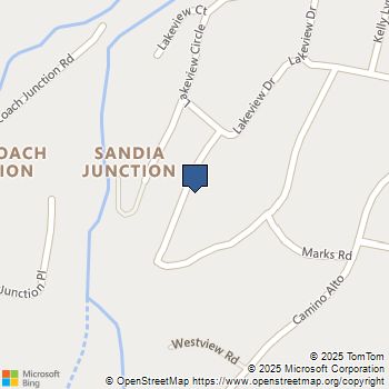 Lakeview Drive Sandia Park, NM MLS# 1085946