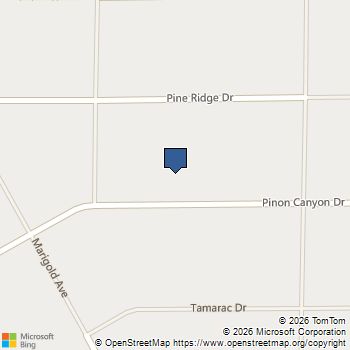 20381 Pinon Canyon Road Tehachapi, CA MLS# PI26007250