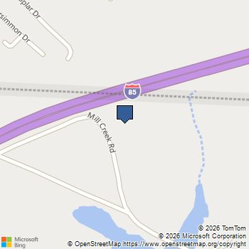 00 Mill Creek Road Blacksburg, SC MLS# 4408801