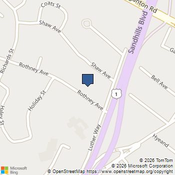 375 Rothney Avenue Southern Pines, NC MLS# 757491