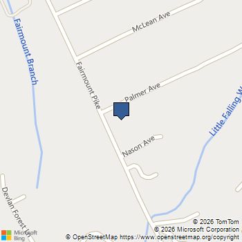 2806 Fairmount Pike Signal Mountain, TN MLS# 3298212