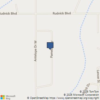 California City, CA [Pamela Way] # 42 California City, CA MLS# 240017555