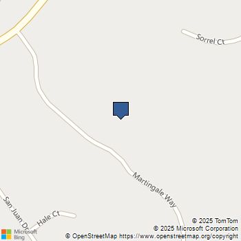 24120 Martingale Way Tehachapi, CA MLS# PI25151822