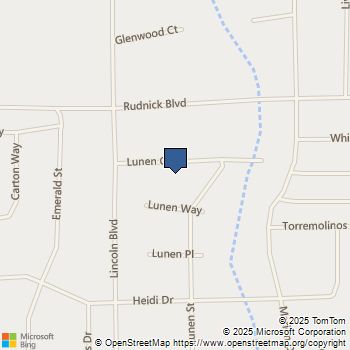 0 Lunen Ct California City, CA MLS# CV24083802