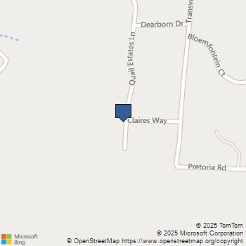 0 Na Tehachapi, CA MLS# 25499983