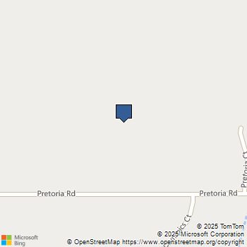 10349 Pretoria Road Tehachapi, CA MLS# DW25038633