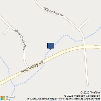 28551 Bear Valley Road Tehachapi, CA MLS# V1-32684