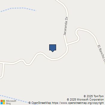 24261 Jacaranda Drive Tehachapi, CA MLS# SR25200374