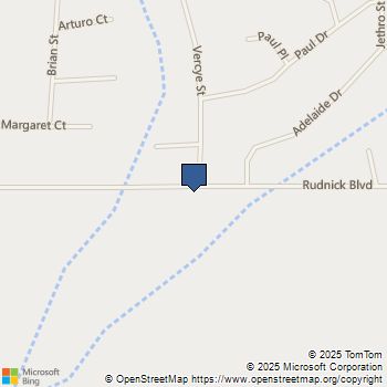 0 Rudnick Blvd & Vercye California City, CA MLS# SR25238321