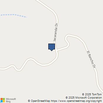 24281 Jacaranda Drive Tehachapi, CA MLS# SR25093734