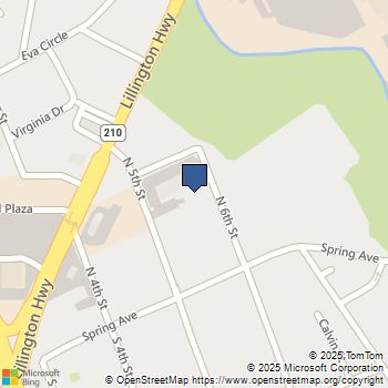 117 6th Street Spring Lake, NC MLS# LP754791