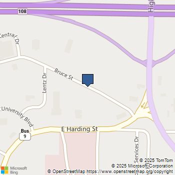 Bruce Street Morrilton, AR MLS# AV23-1