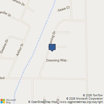 California City, CA [Downing PI] # 390 California City, CA MLS# 240017556