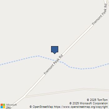 0 Fremont Peak #2 Road Hinkley, CA MLS# 539776