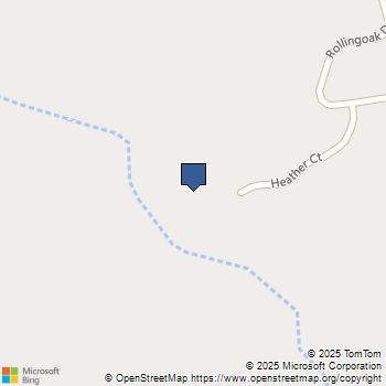 24500 Heather Court Tehachapi, CA MLS# GD25076997