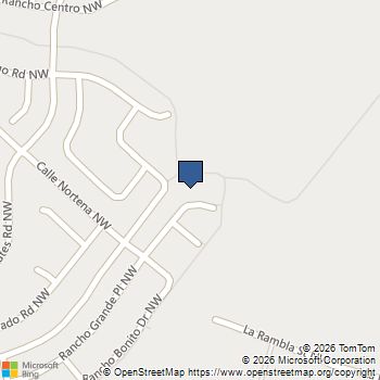 4115 Rancho Grande Place NW Albuquerque, NM MLS# 1106071