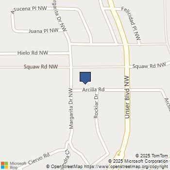 Arcilla Place Albuquerque, NM MLS# 1088712