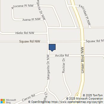 Arcilla Place Albuquerque, NM MLS# 1088712