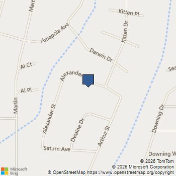 California City, CA [Philip Ave] # 580 California City, CA MLS# 240017559