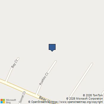 24501 Pueblo Court Tehachapi, CA MLS# 202600083