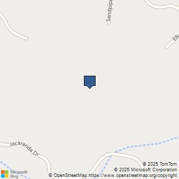 24151 Jacaranda Drive Tehachapi, CA MLS# IG25152200