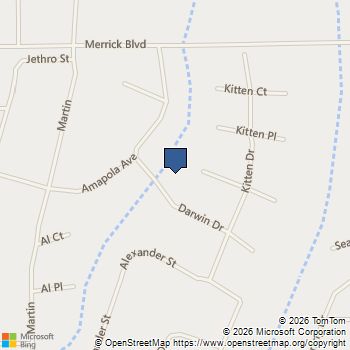 California City, CA [Kitten Way] # 660 California City, CA MLS# 240017561