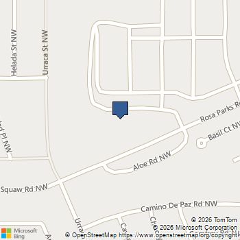 Azucena Place NW Albuquerque, NM MLS# 1099279