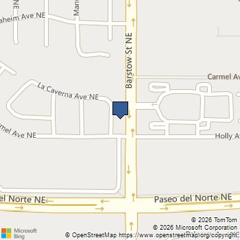 8008 Oso Loco Drive NE Albuquerque, NM MLS# 1099834