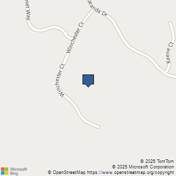 26500 Winchester Court Tehachapi, CA MLS# ND25255446